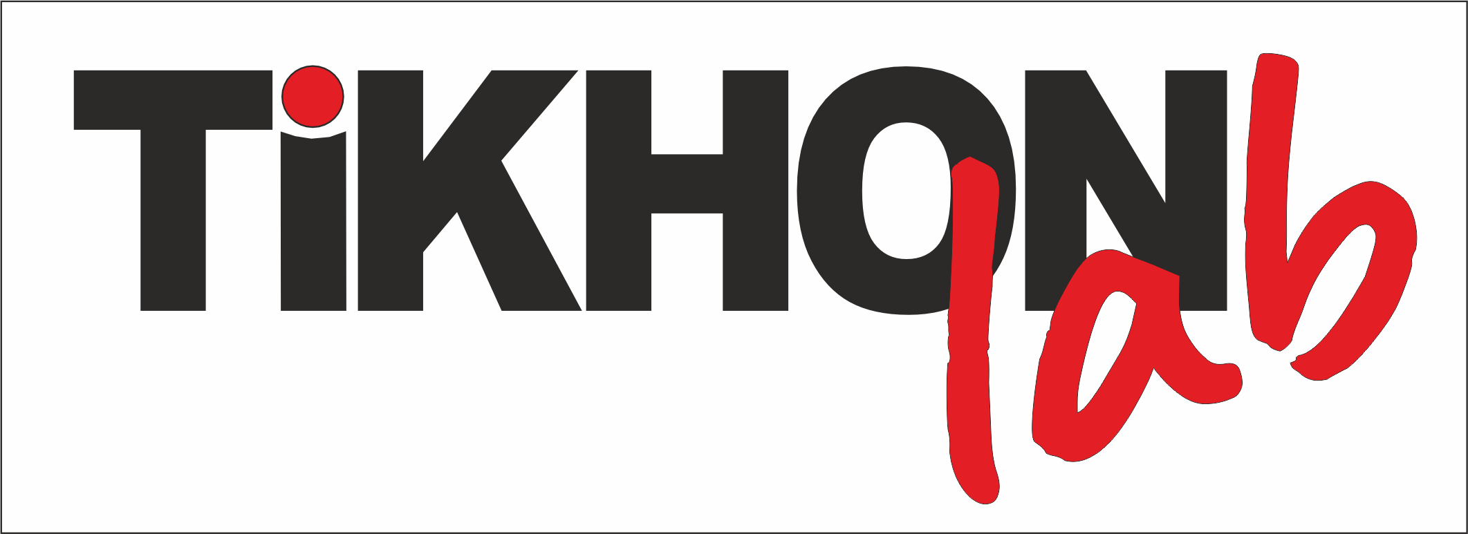 TIKHONlab